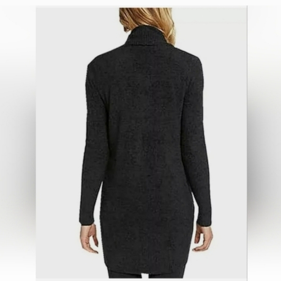 Max & Mia Womans Super Soft Travel U Cardigan M - Picture 2 of 10